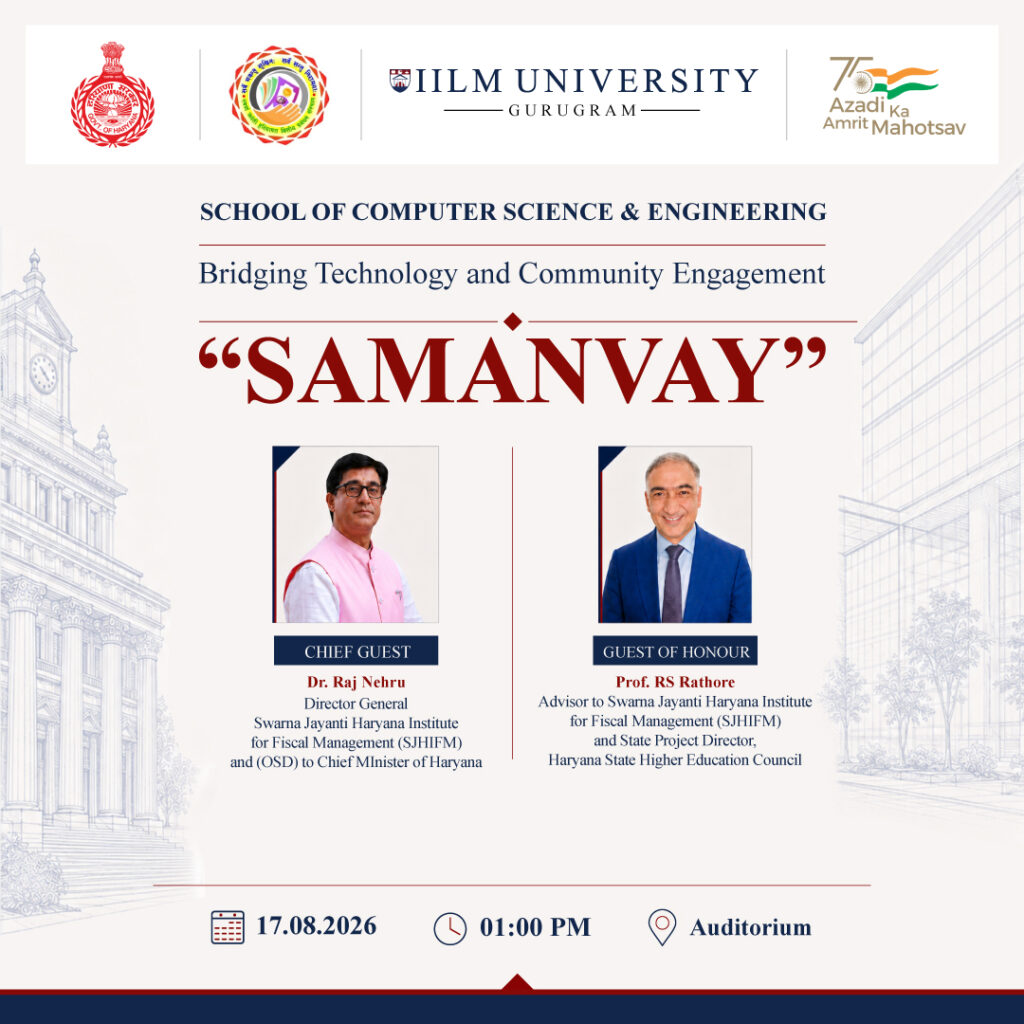 Technology and Community Engagement – Samanvay