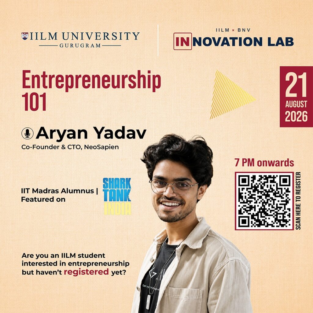 Enprepreneurship 101