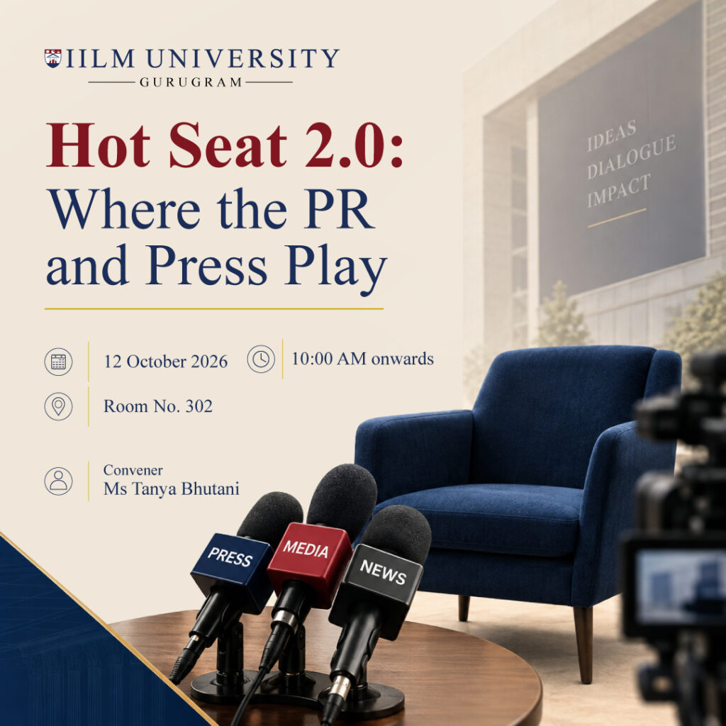 Hot Seat 2.0: Where the PR and Press Play