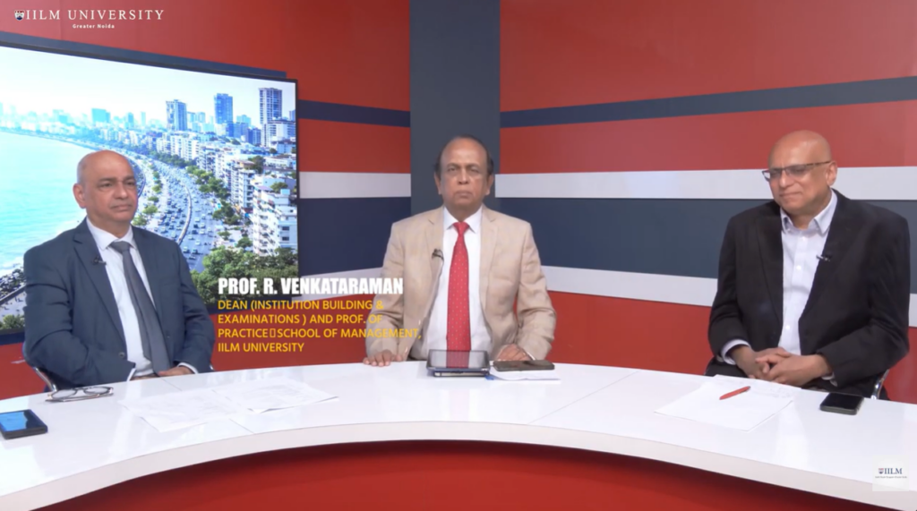 Discussion on Finance Bill, 2026