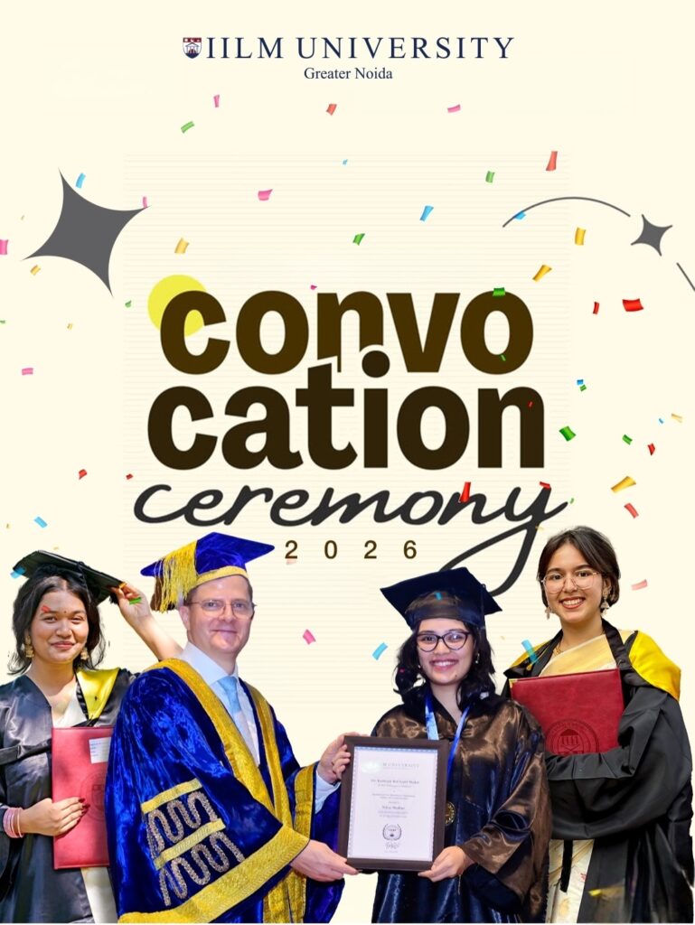 3rd Convocation Ceremony