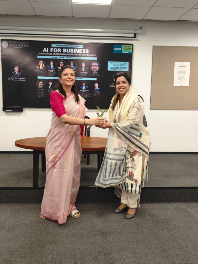 Management Conclave 2026