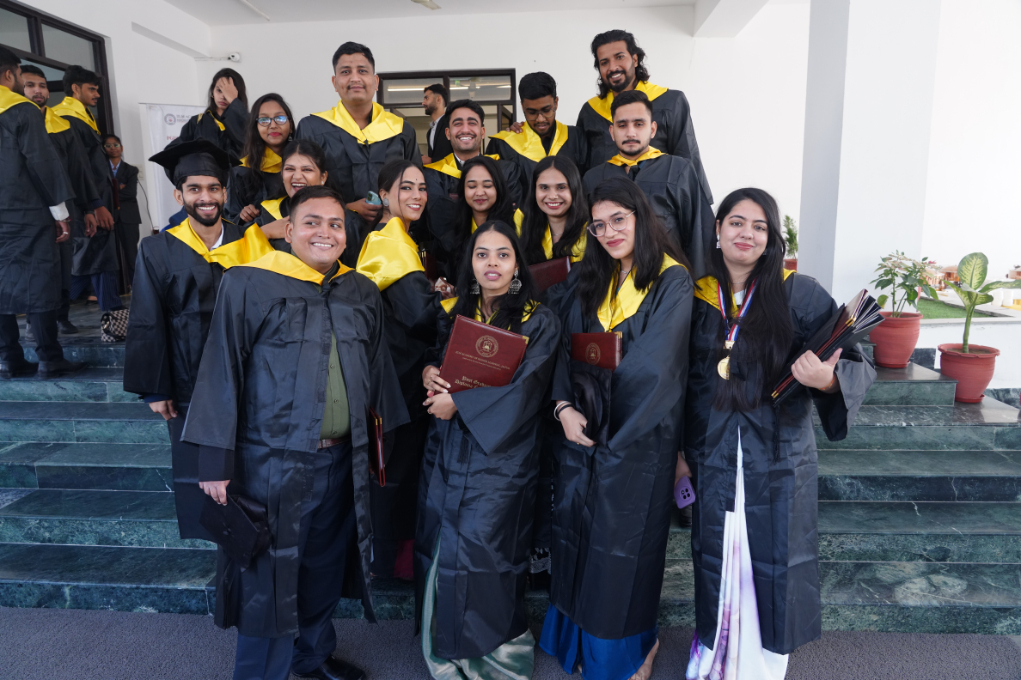 Convocation 2025
