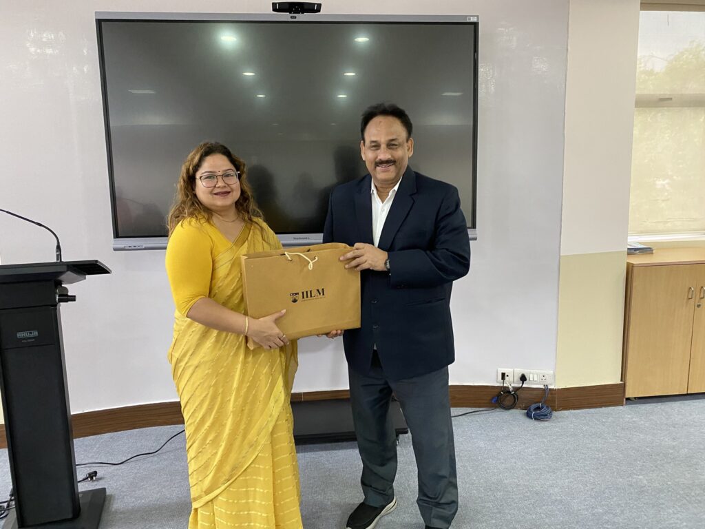Workshop on Copyrights and Patent