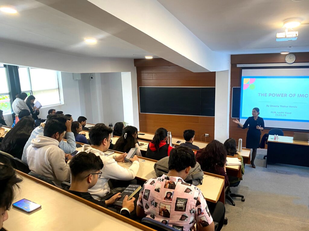 The Power of IMC (Integrated Marketing Communication) in Marketing